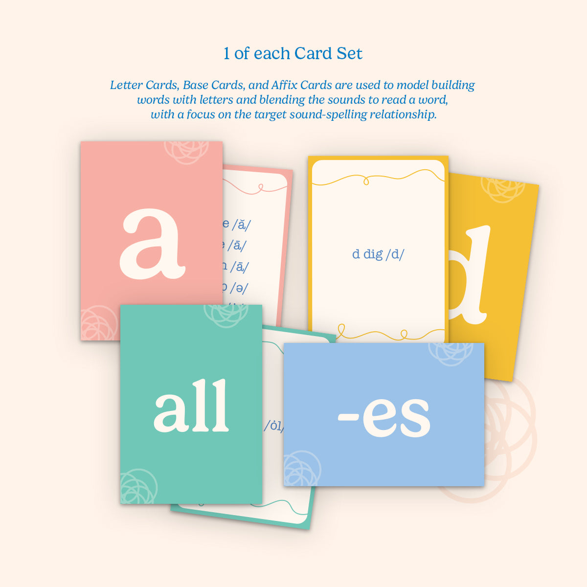 Base Camp Classroom Set