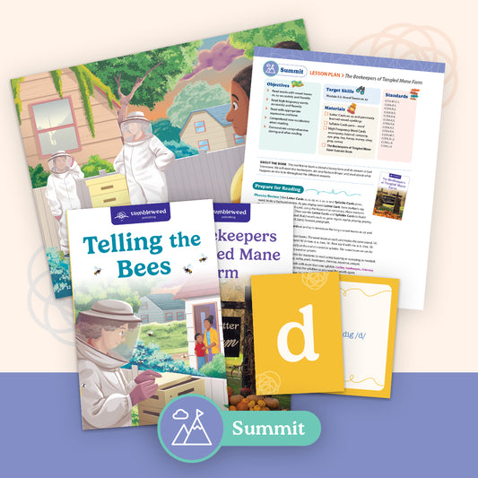 Summit 6-Copy Set