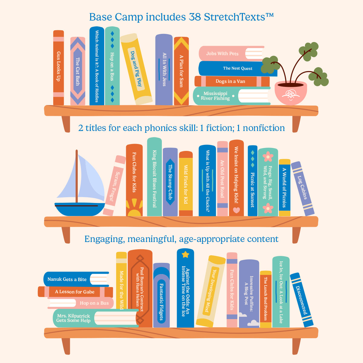 Base Camp 1-Copy Set